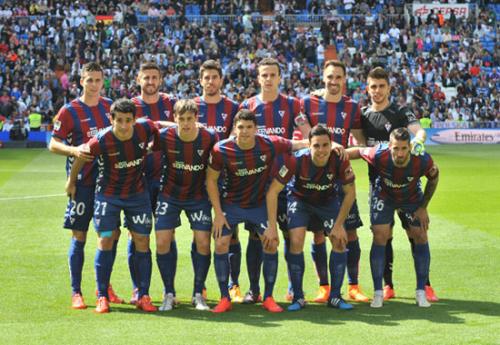 埃瓦尔西甲球队,体育魅力无处不在