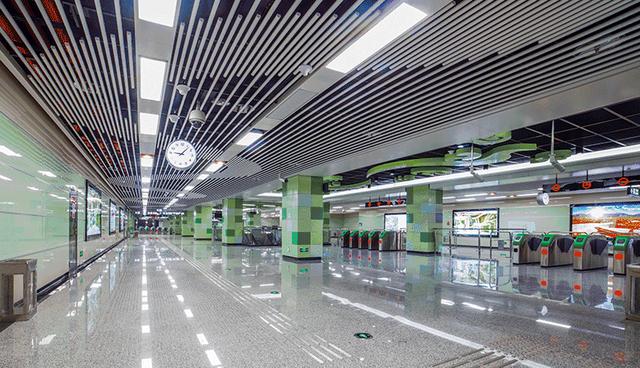 鲁能金秋购铺节圆满收官掀起国庆购铺热潮