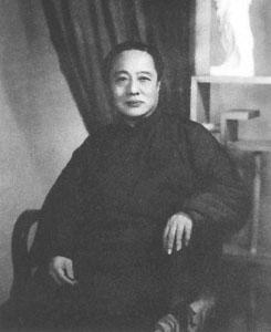 溥儒最好的作品,溥儒视频