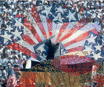 四年一轮回，脍炙人口的世界杯主题曲回顾