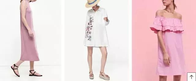 hm和zara的衣服怎么样,zara和hm衣服