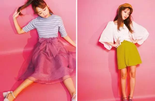 hm和zara的衣服怎么样,zara和hm衣服