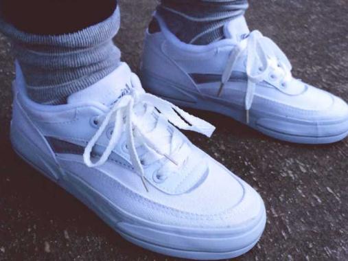 杨幂网红回力鞋,杨幂刘雯的时髦感