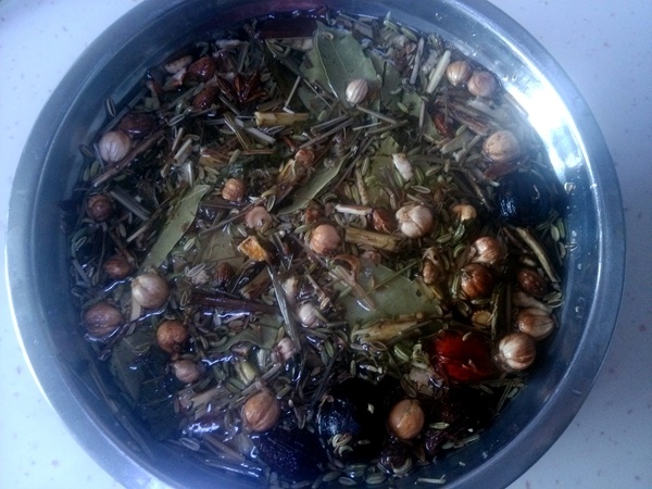 重庆巴适老火锅香辣火锅底料,火锅配料送锅具