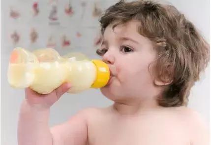 为什么很多奶粉6个常规配方缺失,配方奶粉不合格是怎么回事