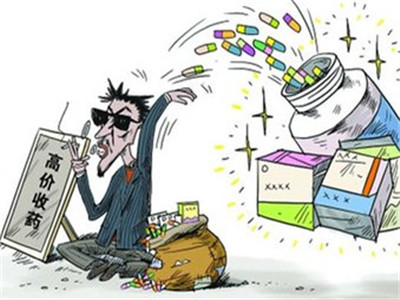 过期药品属于什么需要特殊处理,药品管理法规定过期药品如何处理