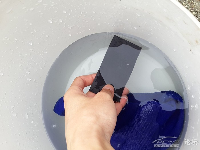 自制补漆最快方法,diy补漆汽车神器