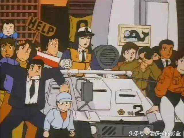 盘点那些陪伴我们十年的动画片,盘点十部优秀动画片