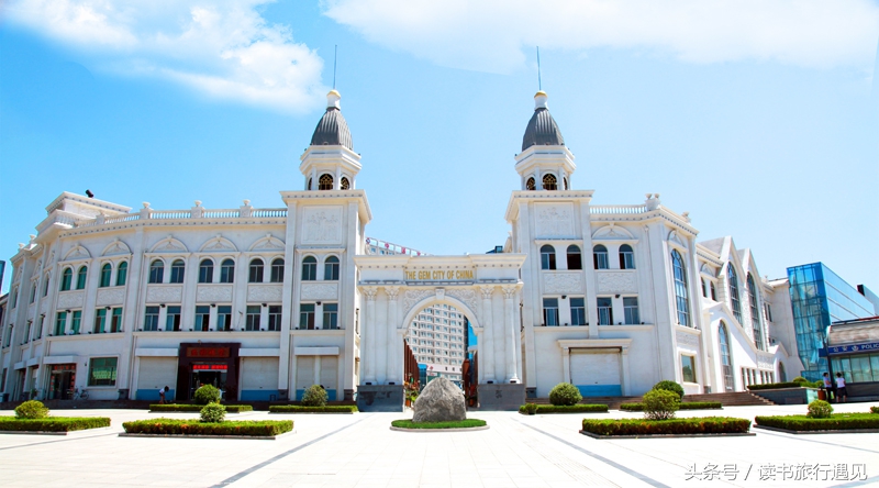 潍坊的5a级景区,潍坊100个景区排名