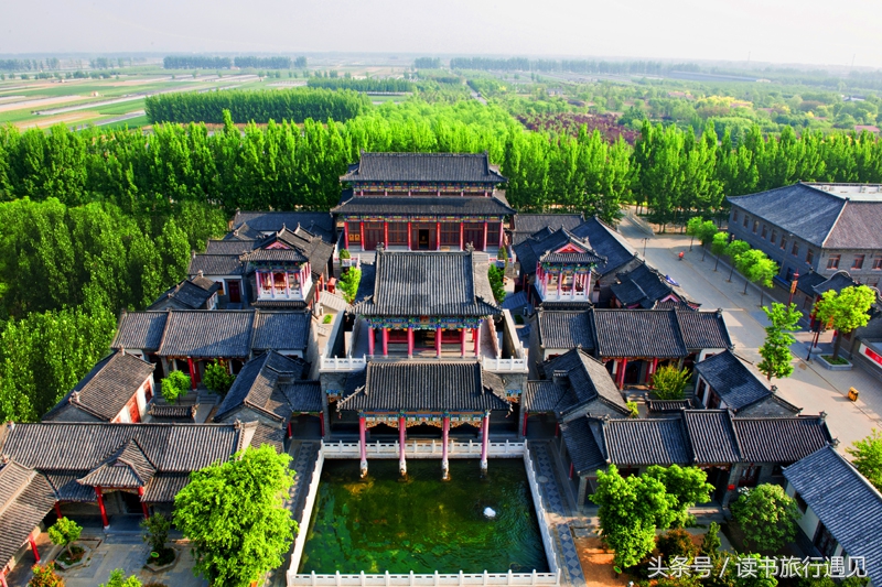 潍坊的5a级景区,潍坊100个景区排名