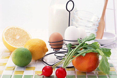 关节炎吃啥,关节炎应该关注什么饮食