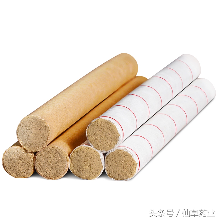 双十一备货节，这些艾灸产品让你赚的盆丰钵满！