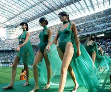 四年一轮回，脍炙人口的世界杯主题曲回顾