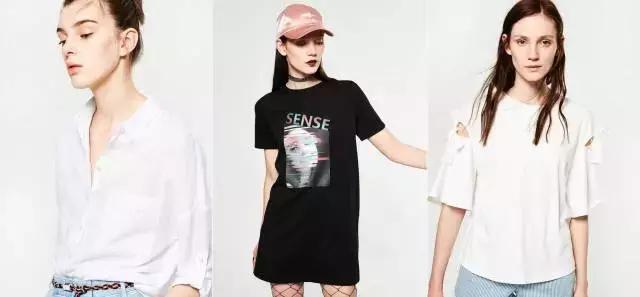 hm和zara的衣服怎么样,zara和hm衣服