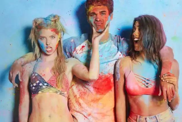 hm和zara的衣服怎么样,zara和hm衣服