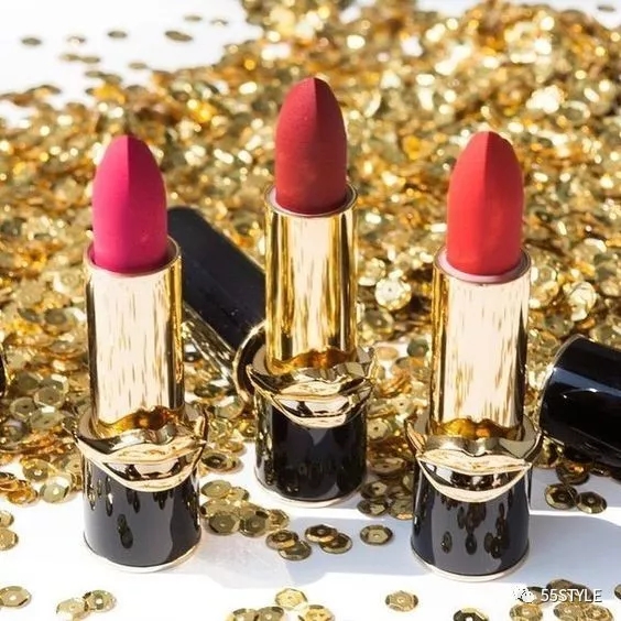 2018口红断货王买到都靠抢,香奈儿可可小姐口红断货王