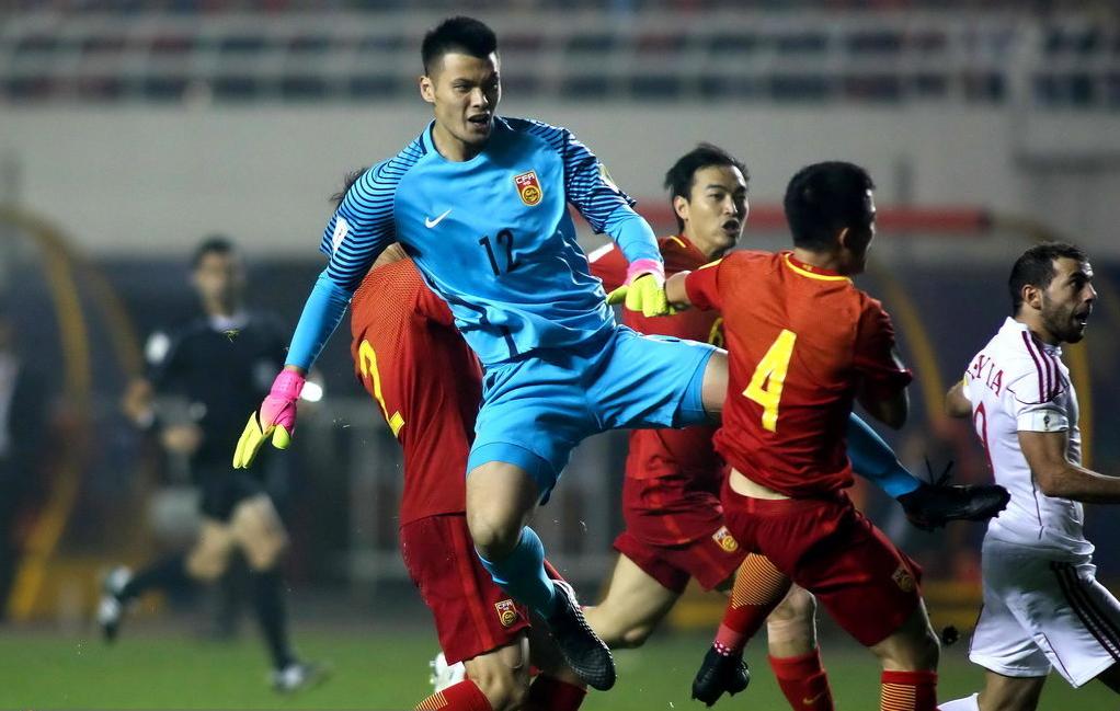 叙利亚出局亚洲杯,回顾国足对叙利亚
