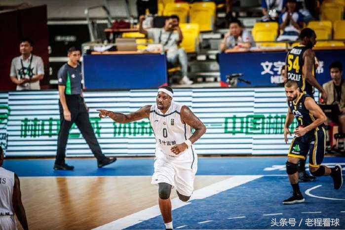 18-19赛季火箭队周琦,前火箭队球员