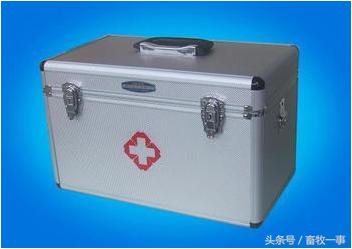 分娩舍环境控制、健康检查