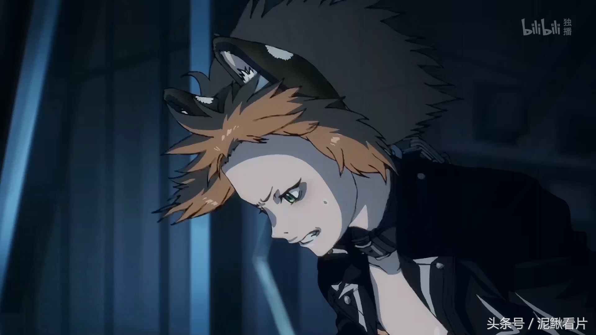 新番动漫1v1决斗,新番动漫第一集40分钟