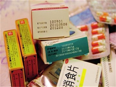 过期药品属于什么需要特殊处理,药品管理法规定过期药品如何处理