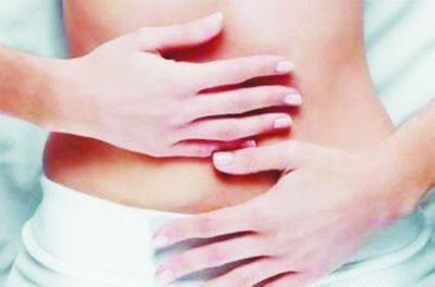 按一下肚子会发出水声？逃离不了这6种情况，病理性积水需谨慎