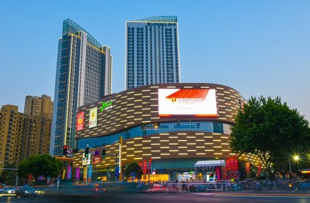 苏宁易购张近东最新消息,苏宁易购张近东增持