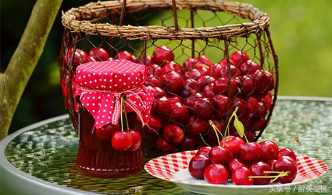 大樱桃褐斑病是怎么引起的,大樱桃褐斑病防治技术