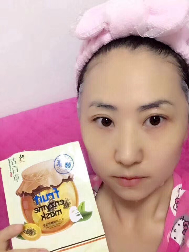 范冰冰敷面膜保养秘诀,敷面膜护肤效果如何