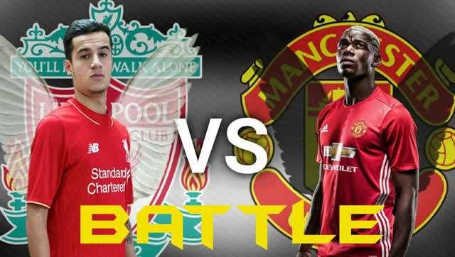 利物浦对埃弗顿竞彩比分,竞彩足球周二007推荐利物浦vs曼联