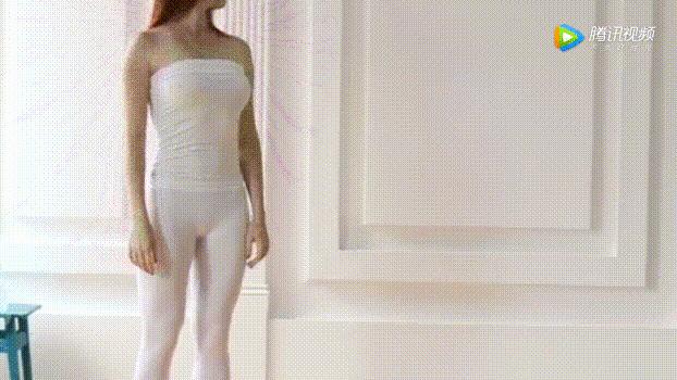 瑜伽减肥小视频舞蹈教学,简单瑜伽减肥操30分钟