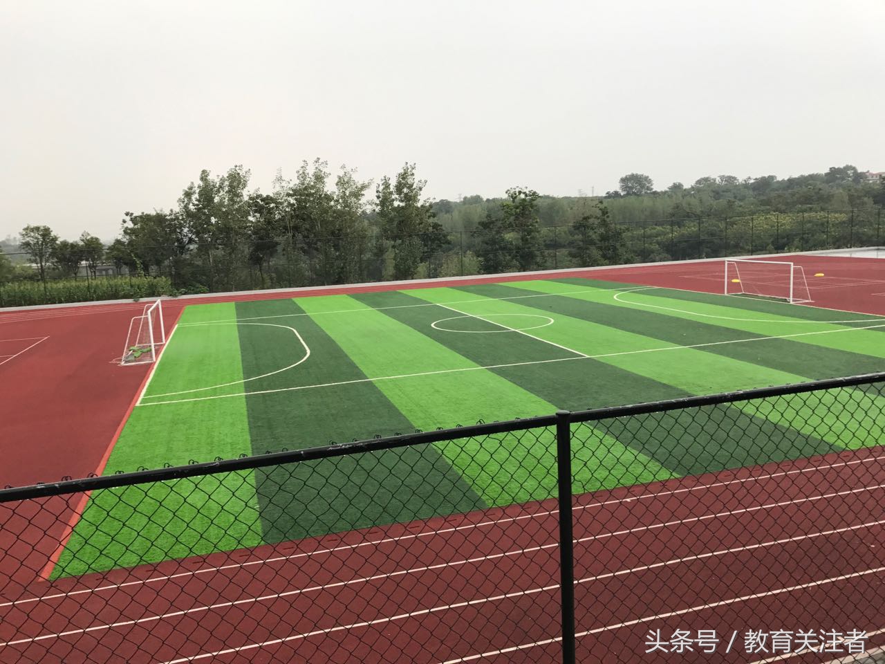 如今的袁河小学美的让你不敢相认——嬗变之花在这里璀璨绽放！