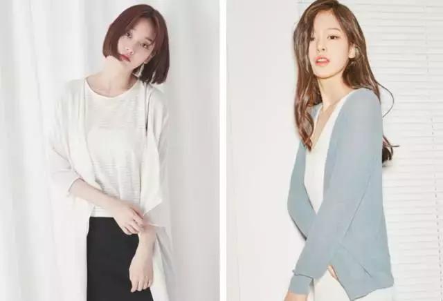 hm和zara的衣服怎么样,zara和hm衣服