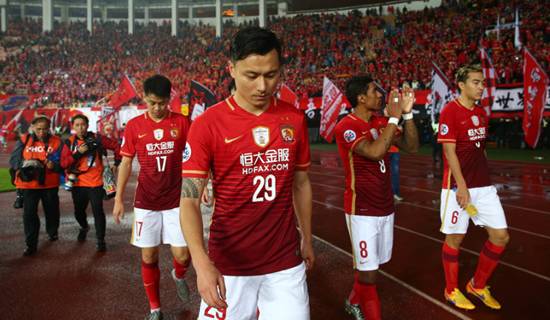 为何不信的下一句怎么接,恒大能不能逆风翻盘