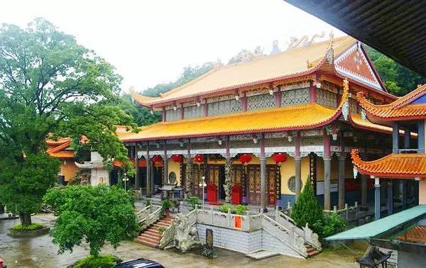 福州近郊自驾一日游,福州周末一日游景点推荐