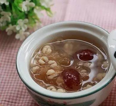 孩子湿气重祛湿最好最快的方法,儿童春季祛湿健脾