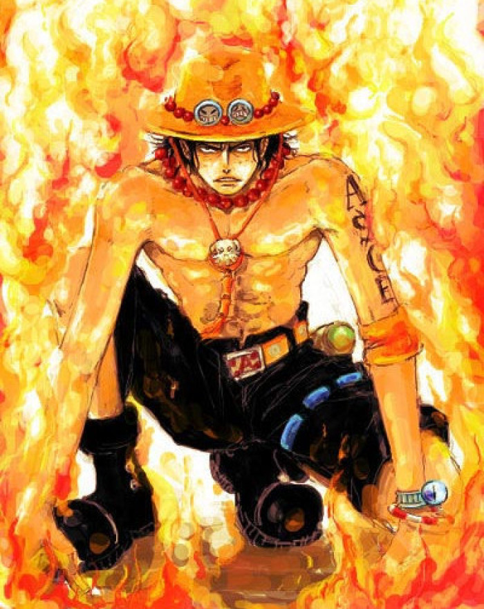 恶魔果实最想吃哪个,恶魔果实黄泉果实