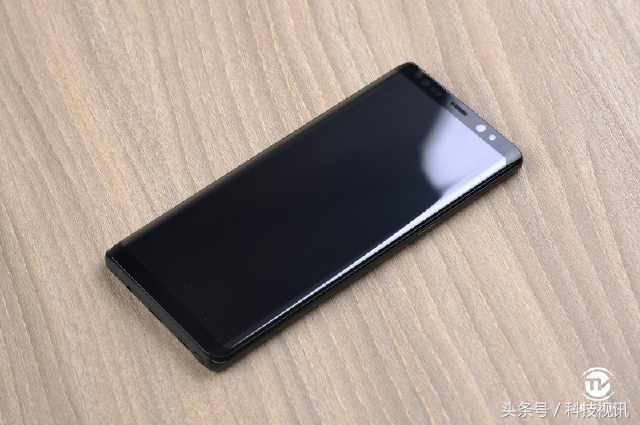 三星note8最新评测,三星note8哪个版本是骁龙835