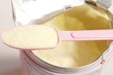 半岁宝宝贫血是什么原因造成的,半岁宝宝贫血喝哪个奶粉