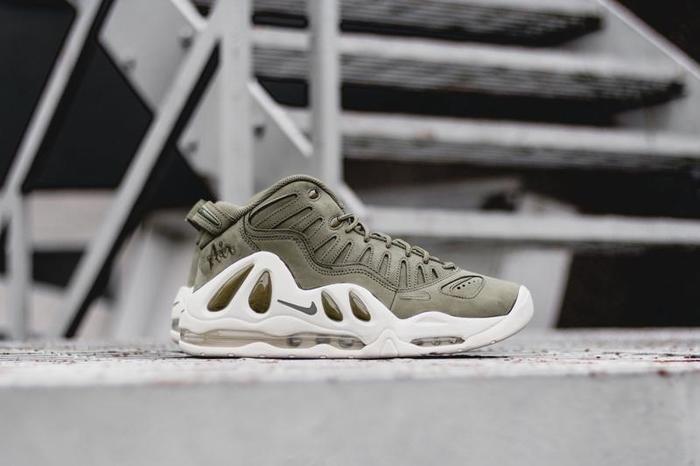 适合速度型边后卫的球鞋,适合启动型后卫穿的实战球鞋