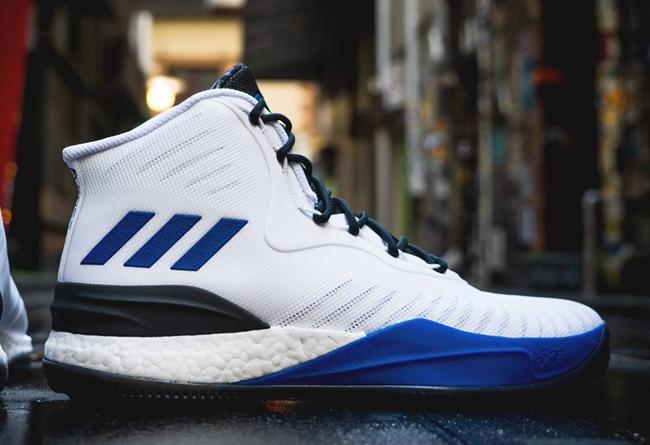 适合速度型边后卫的球鞋,适合启动型后卫穿的实战球鞋