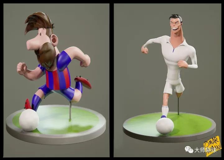 世界杯预选赛：今天我是一名纯粹的阿根廷“梅吹”