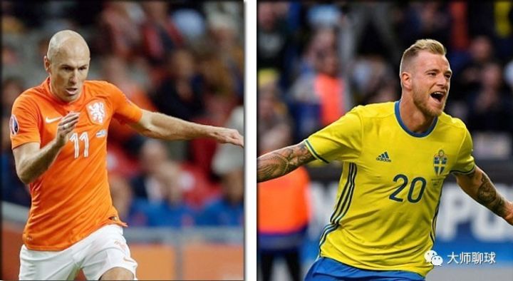 世界杯预选赛：今天我是一名纯粹的阿根廷“梅吹”