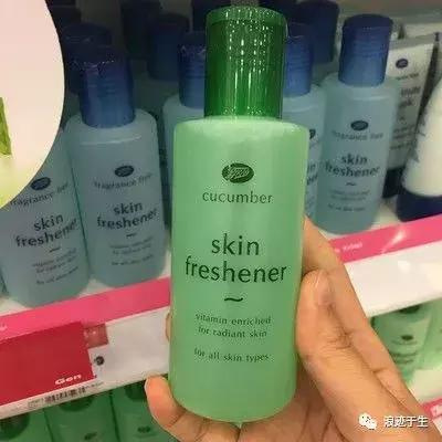 值得在泰国买的好物,泰国平价好用护肤品