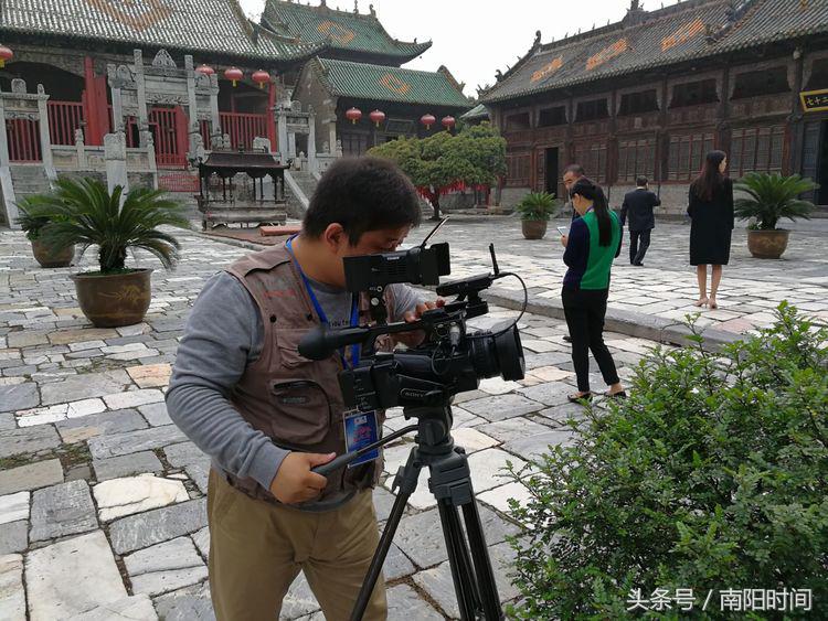 《老家河南.社旗篇：铁旗铸魂两千年》拍摄札记：茶路明珠