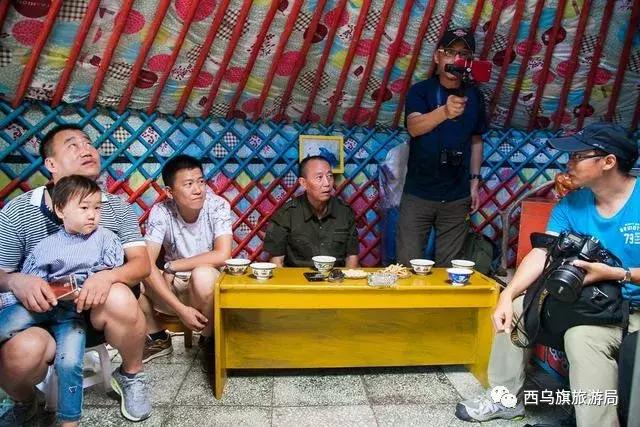 去了内蒙为什么敬酒三杯，哈达怎么接，马奶也是良药？