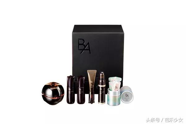 日本大牌美妆产品推荐,十种不值得买的化妆品