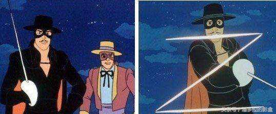 盘点那些陪伴我们十年的动画片,盘点十部优秀动画片