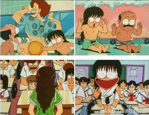 盘点那些陪伴我们十年的动画片,盘点十部优秀动画片