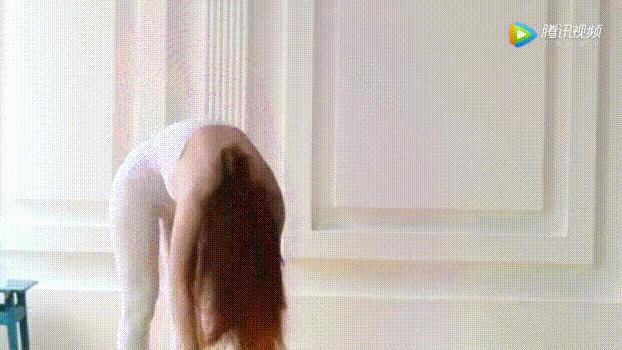 瑜伽减肥小视频舞蹈教学,简单瑜伽减肥操30分钟